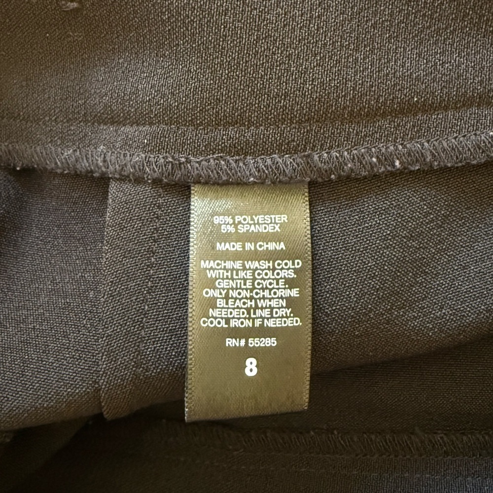 Express Pants elegant - Picture 6 of 6